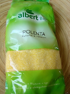 Polenta - picture no. 2