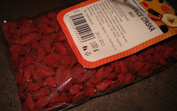 Goji