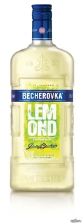 Becherovka lemond - picture no. 1