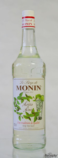 Mojito monin - picture no. 1