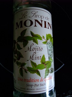 Mojito monin - picture no. 2