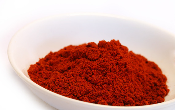 Smoked paprika