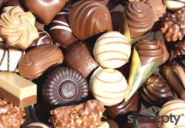 Deli - chocolate - picture no. 1