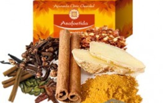 Asafoetida