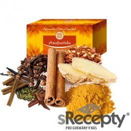 Asafoetida - picture no. 1