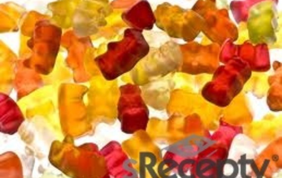 Rubber bears