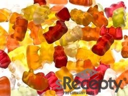 Rubber bears - picture no. 1