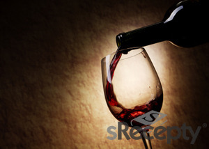 Burgundy wine - picture no. 1