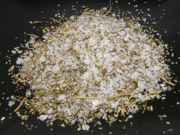 Herbal salt - picture no. 1