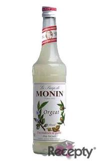 Almond syrup - picture no. 1