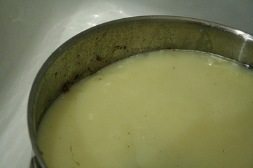 Tallow - picture no. 1